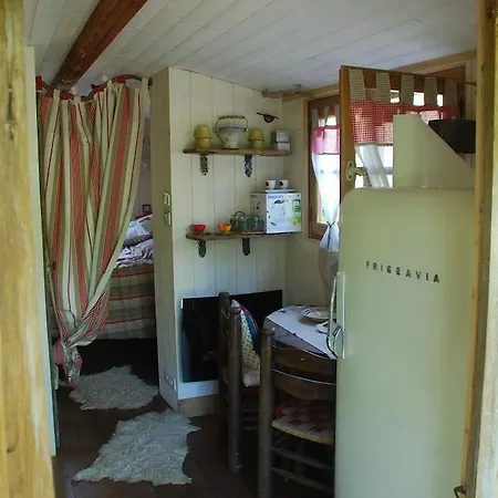 Ainsi Soie T-il 3* Combovin