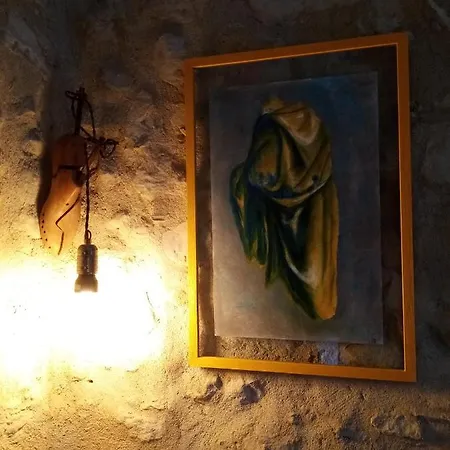 Отель типа 