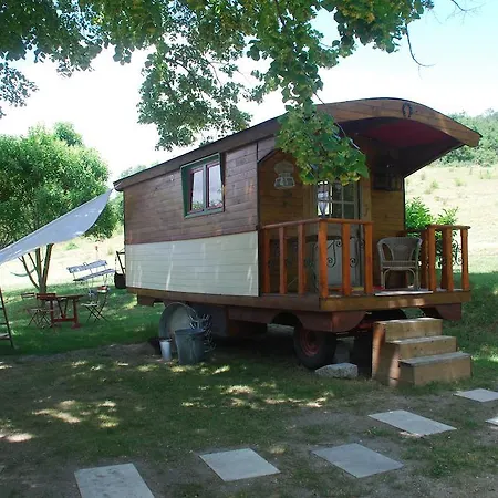 Bed & Breakfast Ainsi Soie T-il 3*