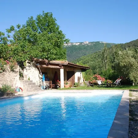 Bed & Breakfast Maison D'Hotes Ainsi Soie T-Il