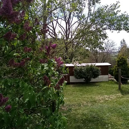 Maison D'Hotes Ainsi Soie T-Il * Combovin
