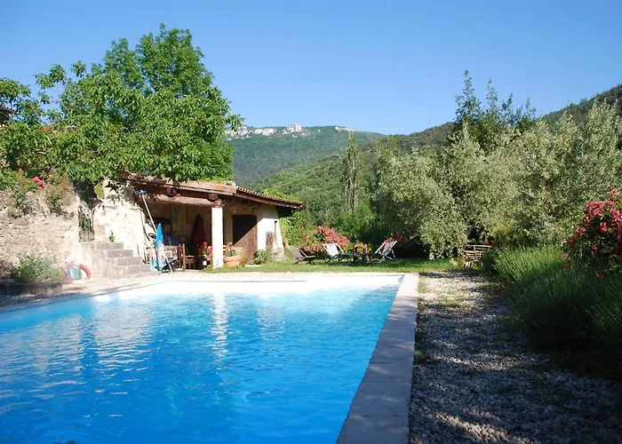 Bed & Breakfast Ainsi Soie T-il 3*